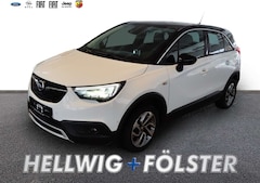 Bild des Angebotes Opel Crossland INNOVATION HUD SHZ LenkradHZG Navi Apple CarPlay A