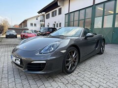 Bild des Angebotes Porsche Boxster S*Handschalter*