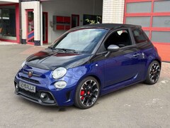 Bild des Angebotes Abarth 595C COMPETIZIONE, AUTOMATIK, BEATS AUDIO