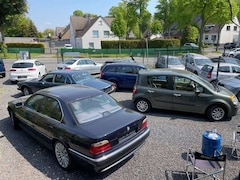 Bild des Angebotes Opel Combo 1.5 Edition m. MWST! Service & TÜV NEU!