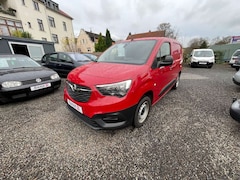 Bild des Angebotes Opel Combo 1.5 Edition m. MWST! Service & TÜV NEU!