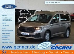 Bild des Angebotes Ford Tourneo Connect Titanium AWD LMF Klima DAB SHZ