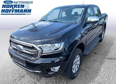 Bild des Angebotes Ford Ranger XLT Doppelkabine 4x4