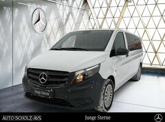 Bild des Angebotes Mercedes-Benz Vito 116 CDI Tourer PRO EL 2x Klima*9-Sitze*Navi