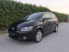 Bild des Angebotes VW Golf Plus 2,0 TDI *1.Hand*Automatik*Navi*