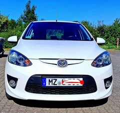 Bild des Angebotes Mazda 2 1.3 Dynamic Sport (3-trg.)