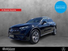 Bild des Angebotes Mercedes-Benz GLC 200 GLC 200 4M AMG Line/DigitalLight/Burmester/AHK SHZ