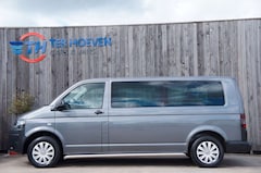 Bild des Angebotes VW T5 Transporter 2.0 TDi 9-Sitzer Automatik 103KW