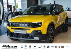 Bild des Angebotes Jeep Avenger Summit NAVI DRONE-VIEW VIRTUAL KEYLESS TOTWINKEL L