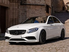 Bild des Angebotes Mercedes-Benz C 63 AMG