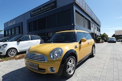 Bild des Angebotes MINI Cooper Clubman Cooper ANHÄNGERKUPPLUNG!!
