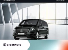 Bild des Angebotes Mercedes-Benz V 300 V300 EXCLUSIVE lang  Basic/Modellgeneration 2/SHD