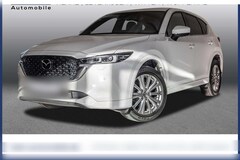 Bild des Angebotes Mazda CX-5 2.2 SKYACTIV-D 184 AWD Aut. Takumi AHK 360°