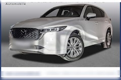 Bild des Angebotes Mazda CX-5 2.2 SKYACTIV-D 184 AWD Aut. Takumi AHK 360°