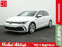 Bild des Angebotes VW Golf GTI 8 2.0 TSI ALU 18 STANDH NAVI ACC