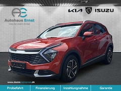 Bild des Angebotes Kia Sportage 1.6 T-GDI AWD Eco-Dyn.+ (48V M-H) DCT Vision