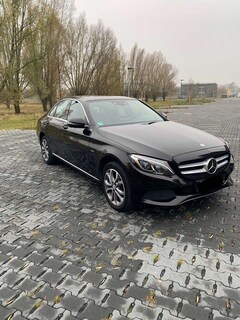Bild des Angebotes Mercedes-Benz C 350 e 7G-TRONIC