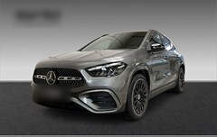 Bild des Angebotes Mercedes-Benz GLA 200 AMG+LED+NIGHT+Rückfahrkamera+Ambi+AHK