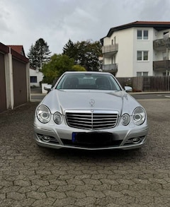 Bild des Angebotes Mercedes-Benz E 230 T 7G-TRONIC Avantgarde