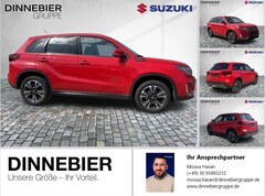 Bild des Angebotes Suzuki Vitara 1.4 Comfort+ *LED+KAMERA+PDC+SHZ+G.DACH*