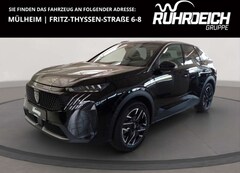 Bild des Angebotes Peugeot 3008 Peugeot GT 136 PANO KAMERA FOCAL CARPLAY digitales