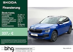Bild des Angebotes Skoda Kamiq 1.0 TSI Drive