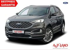 Bild des Angebotes Ford Edge 2.0 EcoBlue Vignale 4x4 AWD LED ACC Navi
