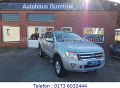 Bild des Angebotes Ford Ranger Limited Doppelkabine 4x4