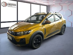 Bild des Angebotes Dacia Sandero Stepway Extreme TCe 110 *LED*NAVI*KAMERA