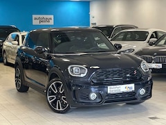 Bild des Angebotes MINI Cooper S Countryman CoopSCountrymanAll4/Aut/LEDer/Panor/Kamer/JCW-Tr