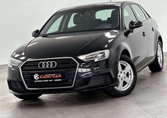 Bild des Angebotes Audi A3 Sportback 30 TDI basis.XENON.NAVI.KAM.SHZ