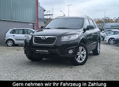 Bild des Angebotes Hyundai SANTA FE 2.2 CRDi Premium AT°4WD°Navi°BT°Temp°Ka