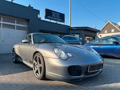 Bild des Angebotes Porsche 996 4S