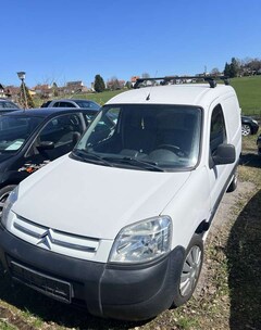 Bild des Angebotes Citroen Berlingo 600 1.6 HDi 75 Niveau A