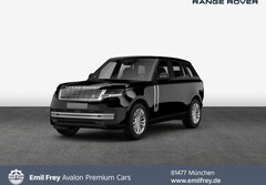 Bild des Angebotes Land Rover Range Rover D300 HSE