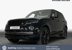 Bild des Angebotes Land Rover Range Rover D300 HSE