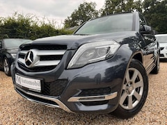 Bild des Angebotes Mercedes-Benz GLK 220 BlueTEC 4MATIC AHK*Pano*Tempo*Navi*SitzH