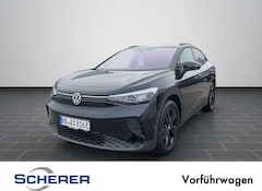 VW ID.4 Pro 210 kW (286 PS) 77 kWh IQDrive/BlackSt.