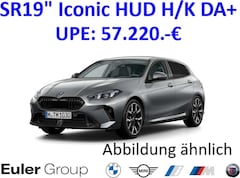 Bild des Angebotes BMW 123 i x M-Sport SR19'' Iconic HUD H/K DA+ PA+ AdLED Me