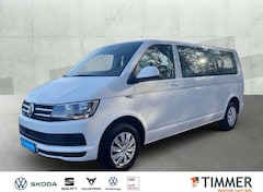 Bild des Angebotes VW T6 Kombi 2.0 TDI Caravelle Comfort*lang*AHK*NAVI*8-SITZER*