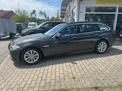 Bild des Angebotes BMW 520 520d - Kein Tüv - Leder - AHK - Facelift -