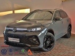 Bild des Angebotes VW Tiguan R-Line 2,0 l TDI DSG+4M+MATRIX+AHK+ACC+RFK