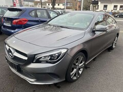 Bild des Angebotes Mercedes-Benz CLA 220 Shooting Brake 4Matic 7G-DCT Urban