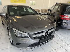 Bild des Angebotes Mercedes-Benz CLA 220 Shooting Brake 4Matic 7G-DCT Urban