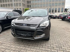 Bild des Angebotes Ford Kuga Titanium-Temp.-Klima.-AHK