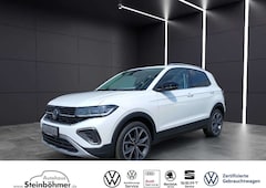 Bild des Angebotes VW T-Cross Style 1.0 TSI DSG Navi RearView ACC LED