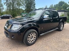 Bild des Angebotes Nissan Navara KingCab Business 4X4 3,0 D AUTOMATIK LEDER NAVI