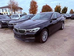 Bild des Angebotes BMW 630 630d GranTurismo|1.Hand|Leder|4xSHZ|LED-Sch|360°