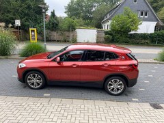 Bild des Angebotes BMW X2 X2 sDrive18i Aut. Advantage Plus