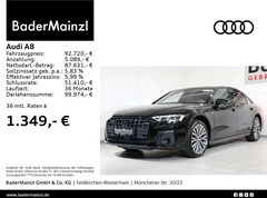 Bild des Angebotes Audi A8 L 50 TDI quattro B&O StdHzg Matr Pano HUD 360